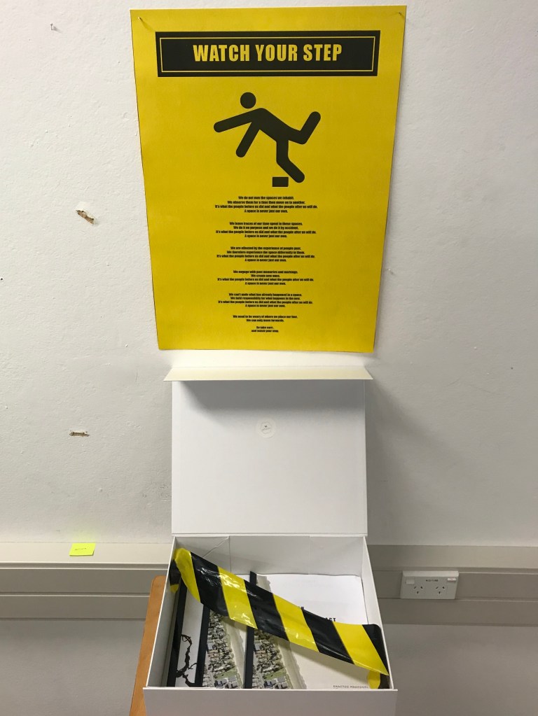 part three and final presentation